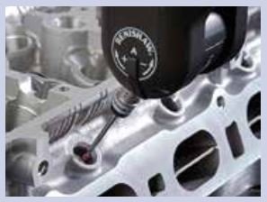 Máy đo tọa độ 3 chiều Mitutoyo CRYSTA-Apex EX 500T/700T/900T